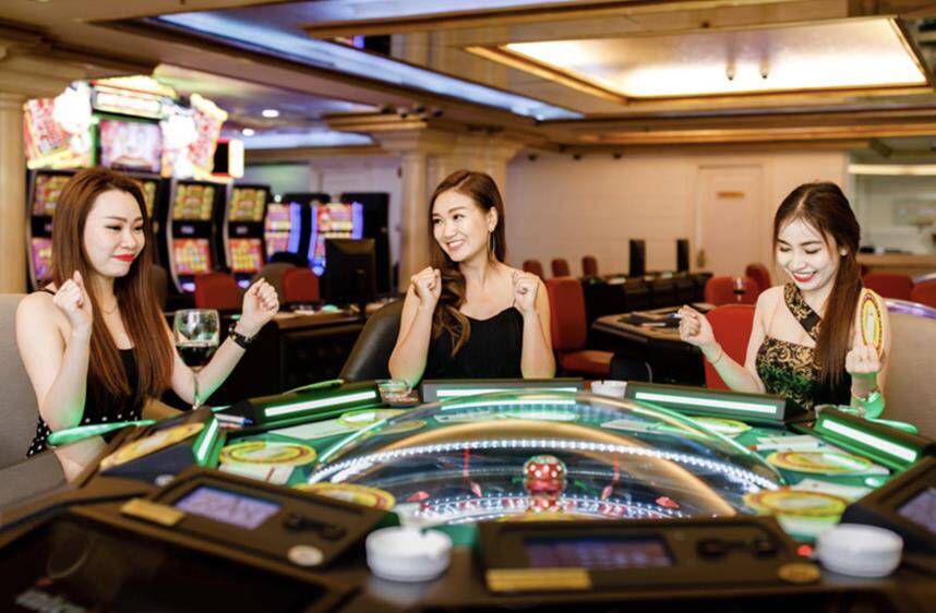 Top Tips for Beginners on the Online Casinos